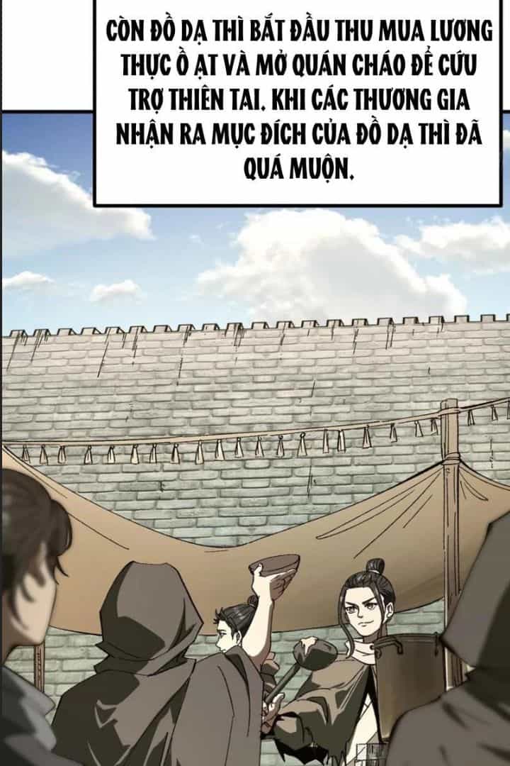 Một Lần Bất Cẩn Vang Danh Thiên Hạ - Chương 79 - ảnh 28