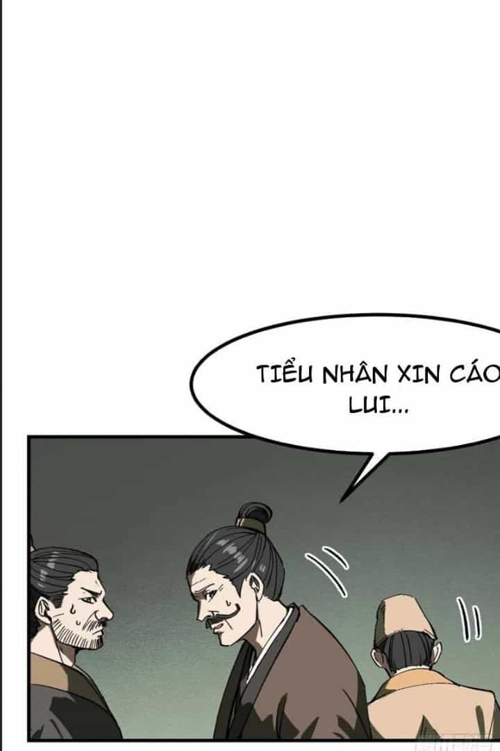 Một Lần Bất Cẩn Vang Danh Thiên Hạ - Chương 79 - ảnh 8