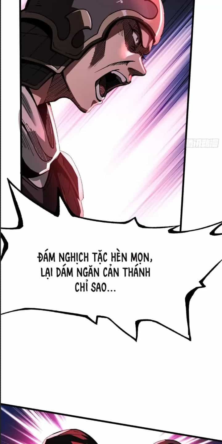 Một Lần Bất Cẩn Vang Danh Thiên Hạ - Chương 8 - ảnh 34
