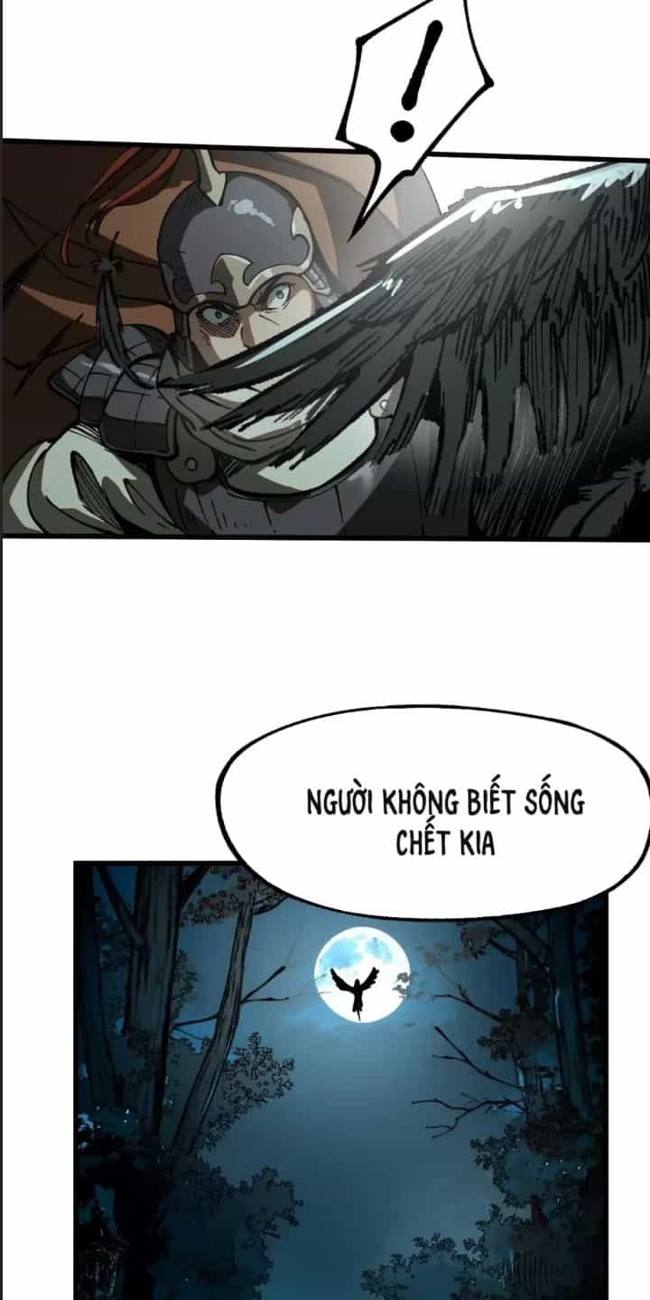 Một Lần Bất Cẩn Vang Danh Thiên Hạ - Chương 8 - ảnh 37