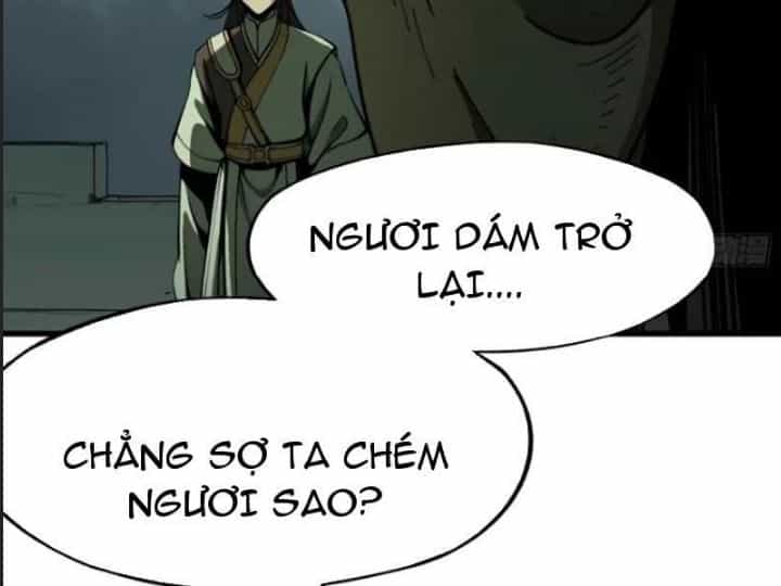 Một Lần Bất Cẩn Vang Danh Thiên Hạ - Chương 80 - ảnh 20