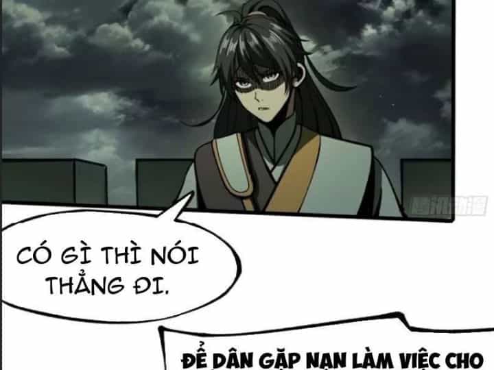 Một Lần Bất Cẩn Vang Danh Thiên Hạ - Chương 80 - ảnh 27
