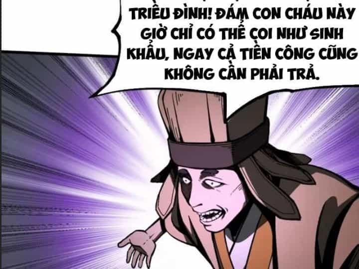 Một Lần Bất Cẩn Vang Danh Thiên Hạ - Chương 80 - ảnh 28