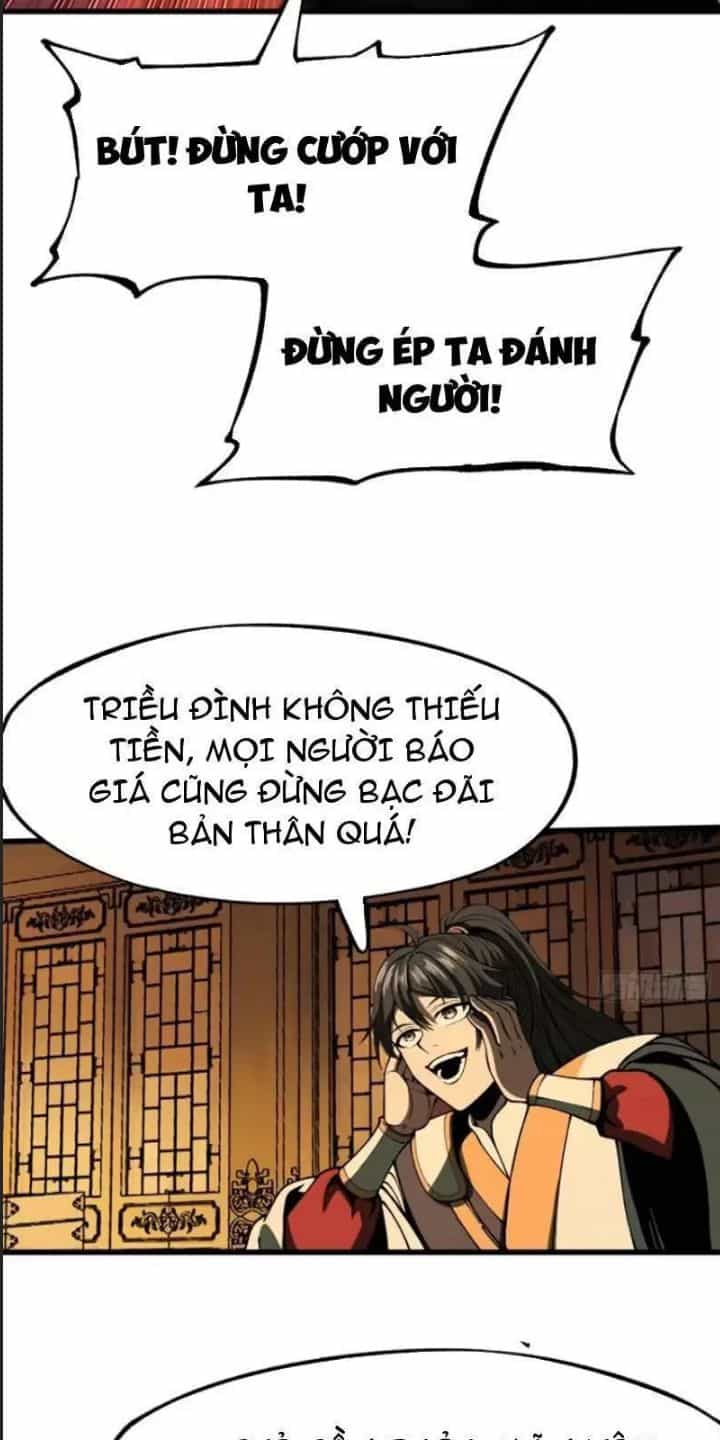 Một Lần Bất Cẩn Vang Danh Thiên Hạ - Chương 81 - ảnh 3