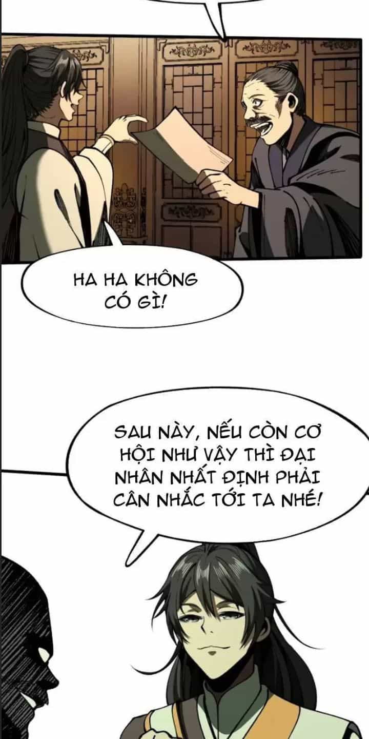Một Lần Bất Cẩn Vang Danh Thiên Hạ - Chương 81 - ảnh 9