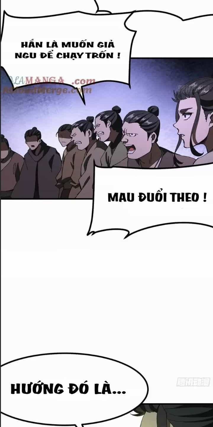 Một Lần Bất Cẩn Vang Danh Thiên Hạ - Chương 83 - ảnh 14
