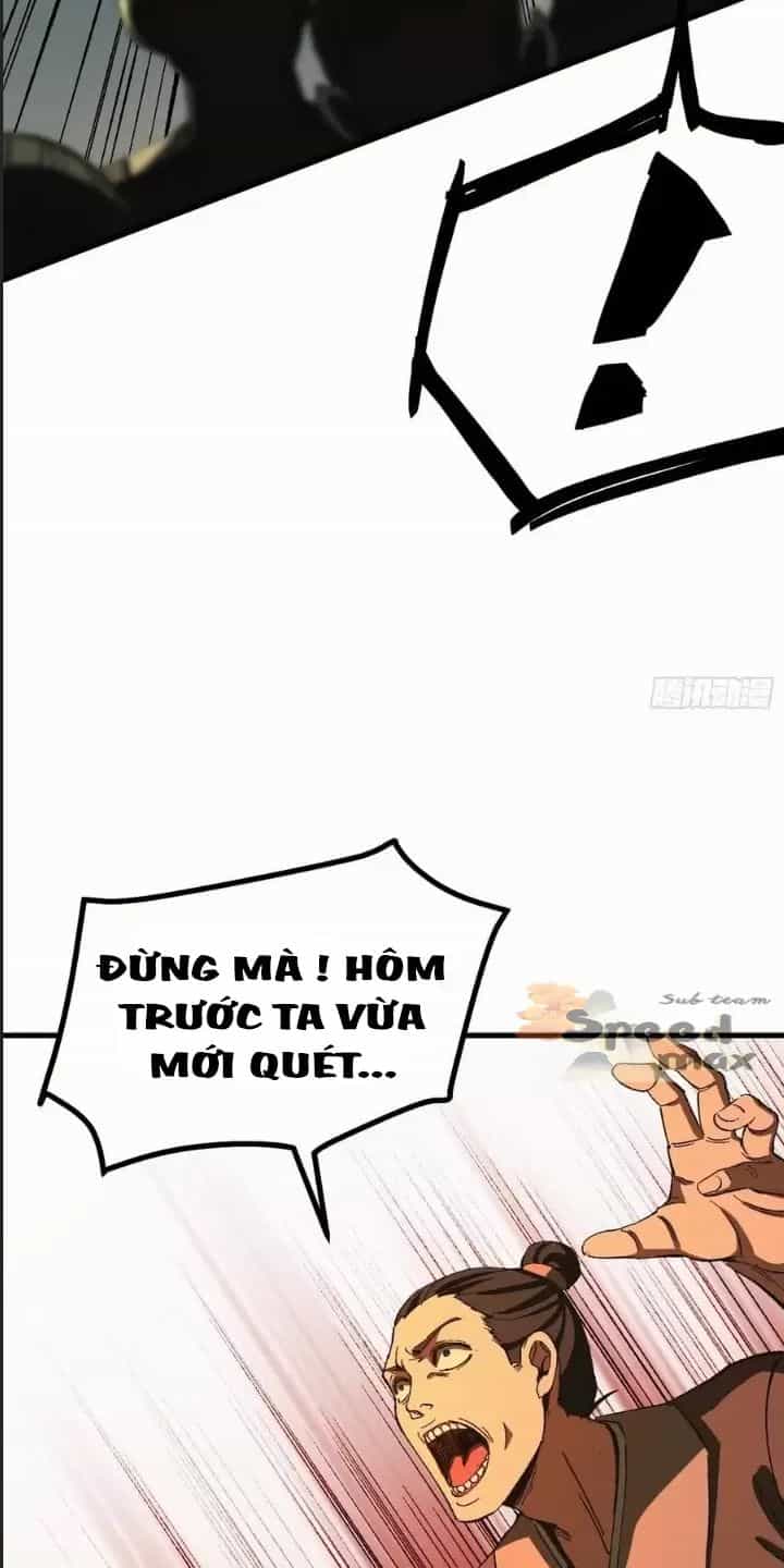 Một Lần Bất Cẩn Vang Danh Thiên Hạ - Chương 83 - ảnh 22