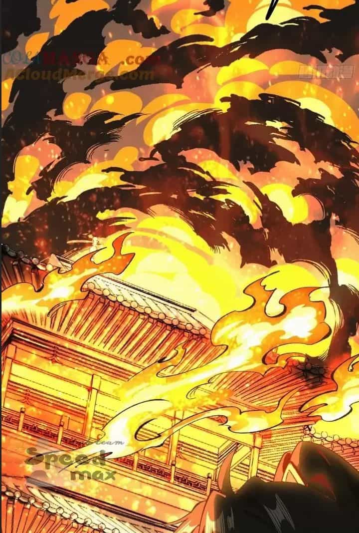 Một Lần Bất Cẩn Vang Danh Thiên Hạ - Chương 83 - ảnh 28