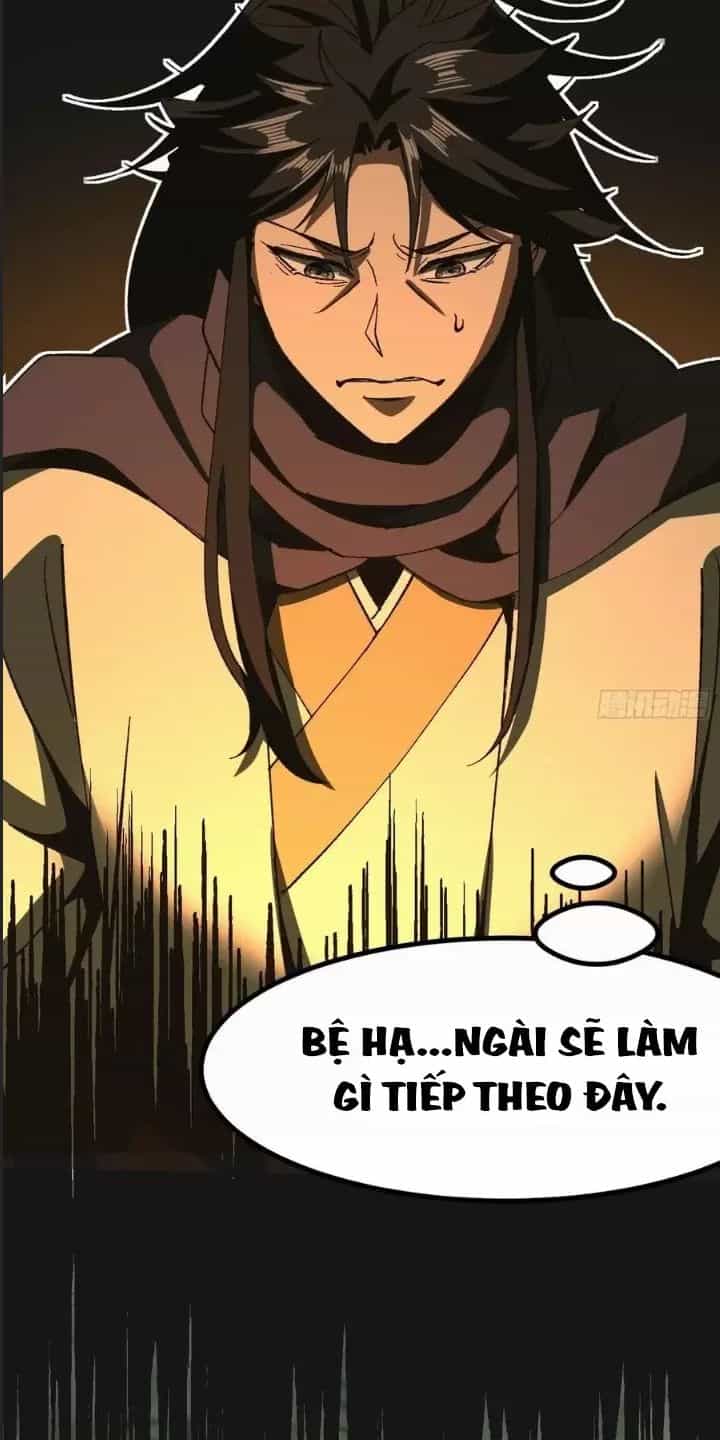 Một Lần Bất Cẩn Vang Danh Thiên Hạ - Chương 83 - ảnh 7