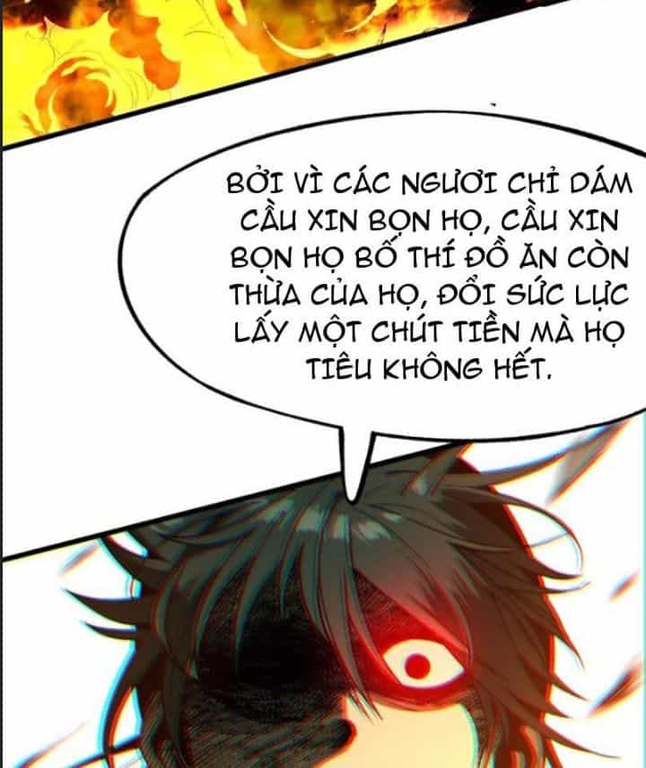 Một Lần Bất Cẩn Vang Danh Thiên Hạ - Chương 84 - ảnh 12