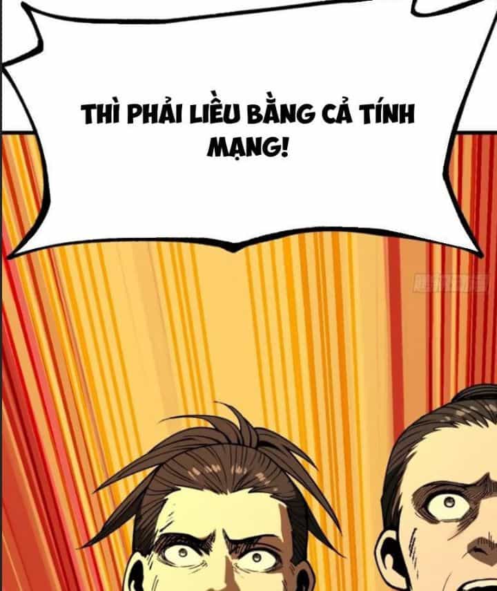 Một Lần Bất Cẩn Vang Danh Thiên Hạ - Chương 84 - ảnh 19