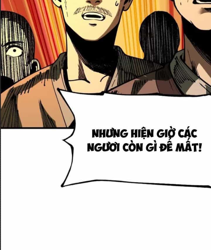 Một Lần Bất Cẩn Vang Danh Thiên Hạ - Chương 84 - ảnh 20