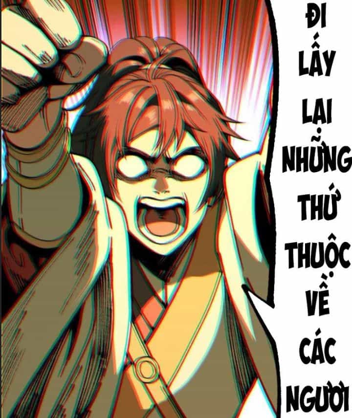 Một Lần Bất Cẩn Vang Danh Thiên Hạ - Chương 84 - ảnh 36