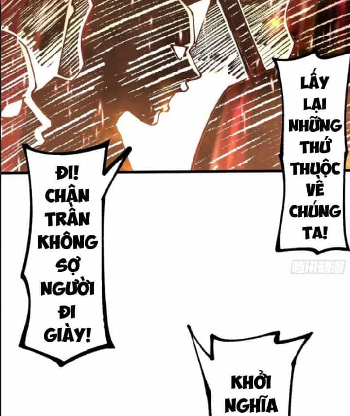 Một Lần Bất Cẩn Vang Danh Thiên Hạ - Chương 84 - ảnh 41