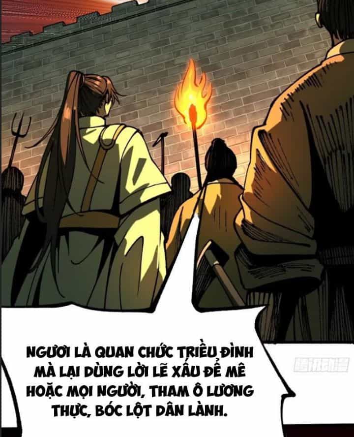 Một Lần Bất Cẩn Vang Danh Thiên Hạ - Chương 85 - ảnh 29