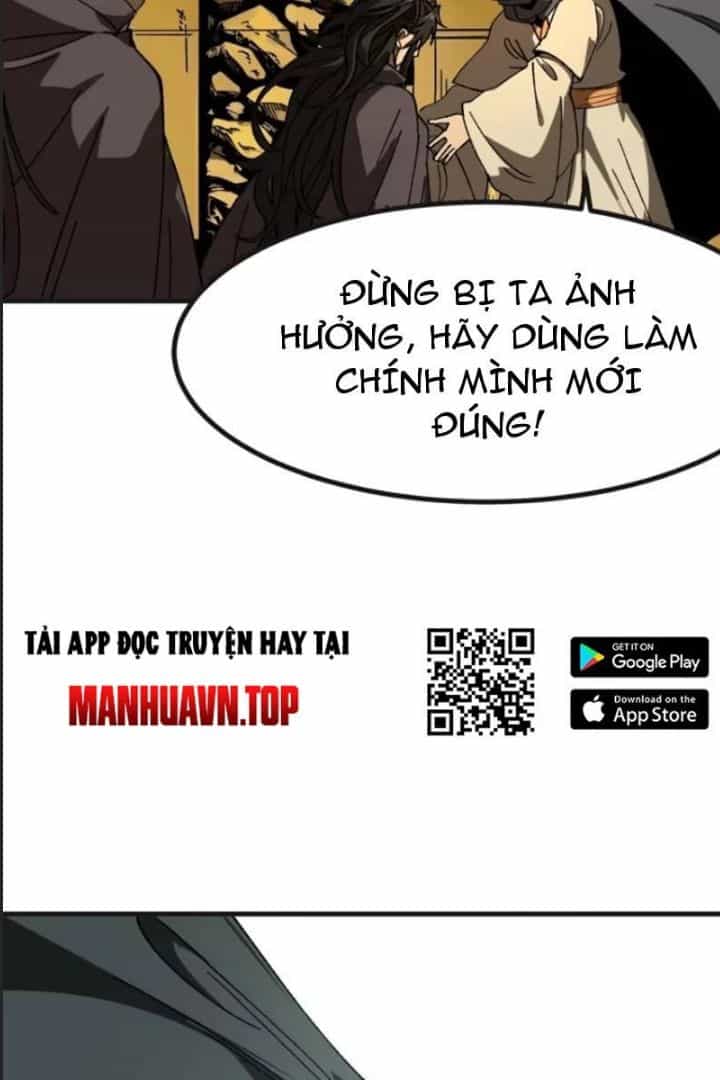 Một Lần Bất Cẩn Vang Danh Thiên Hạ - Chương 87 - ảnh 35