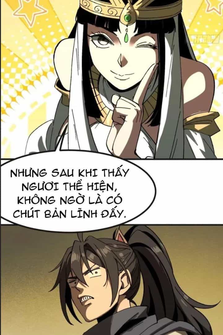 Một Lần Bất Cẩn Vang Danh Thiên Hạ - Chương 87 - ảnh 39