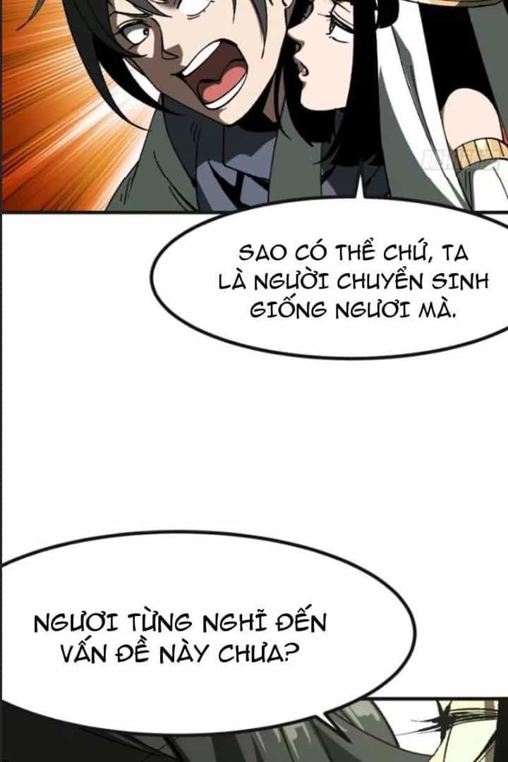 Một Lần Bất Cẩn Vang Danh Thiên Hạ - Chương 87 - ảnh 45