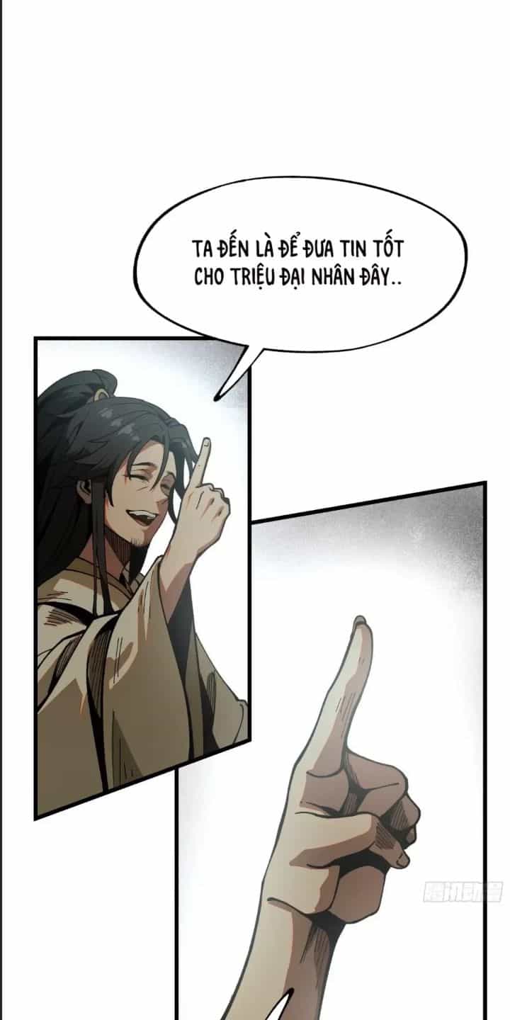 Một Lần Bất Cẩn Vang Danh Thiên Hạ - Chương 9 - ảnh 26