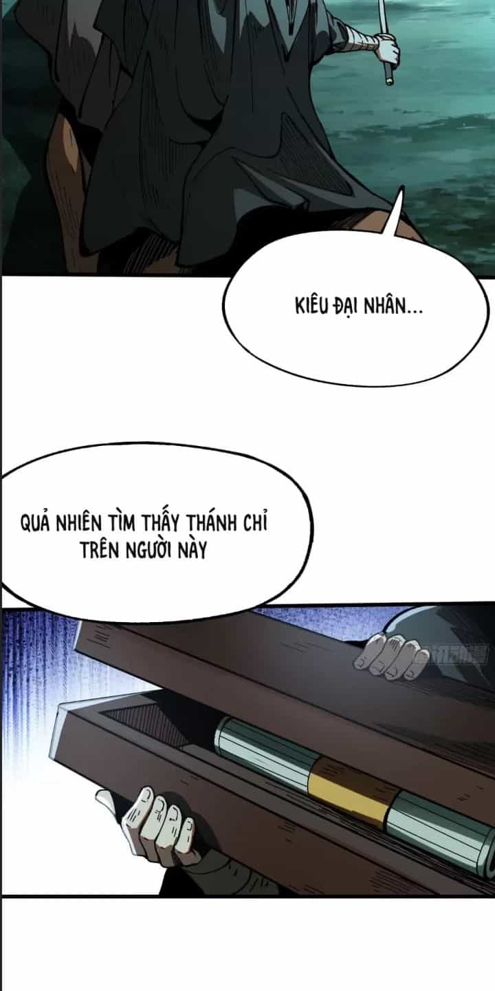 Một Lần Bất Cẩn Vang Danh Thiên Hạ - Chương 9 - ảnh 3