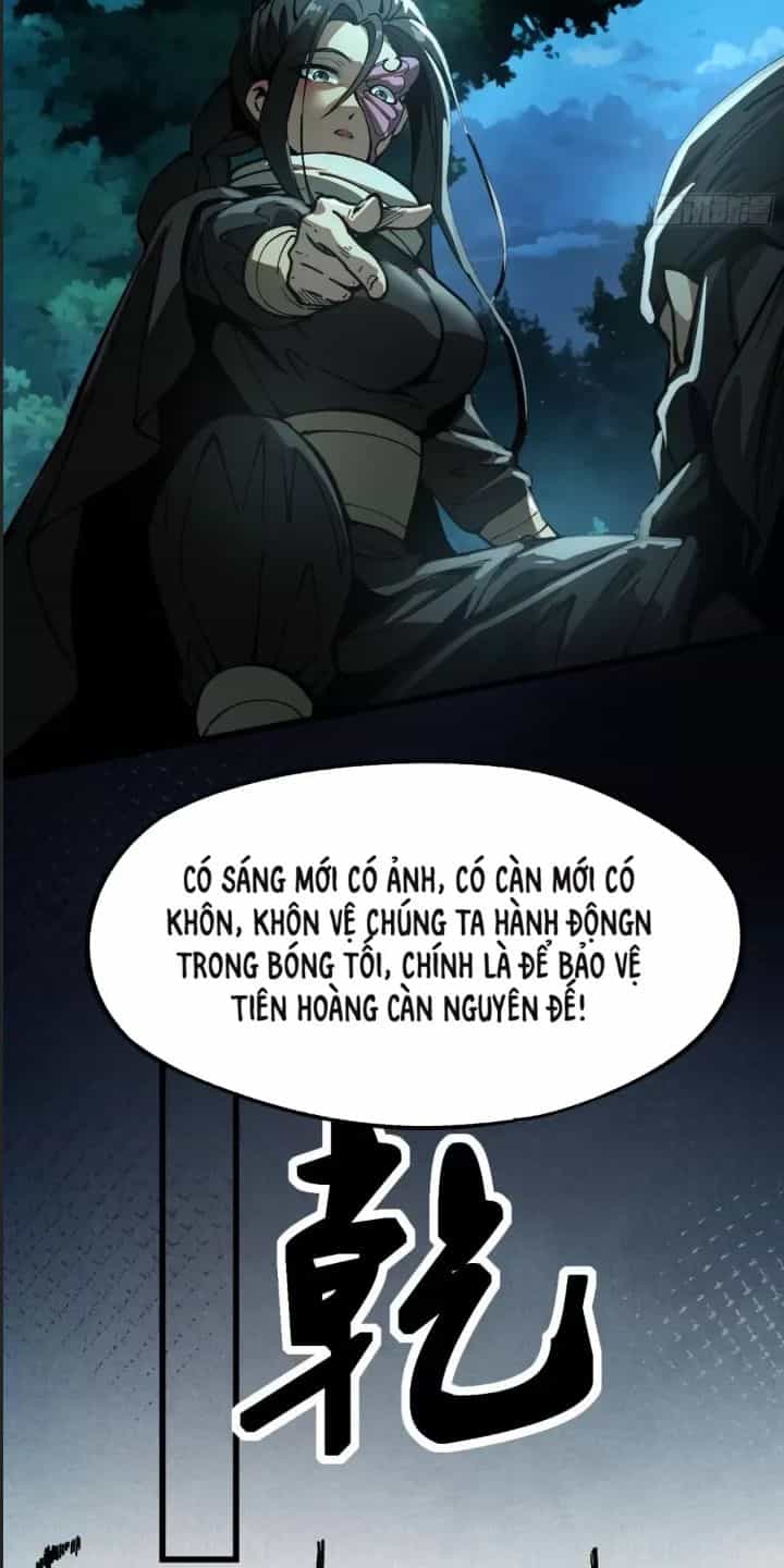 Một Lần Bất Cẩn Vang Danh Thiên Hạ - Chương 9 - ảnh 7