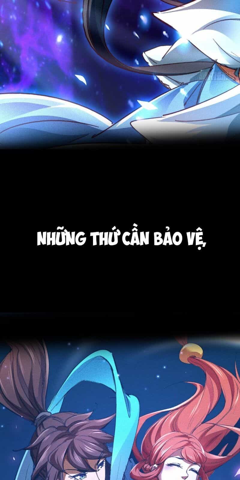 Một Mình Ta Hoá Thần - Chương 0 - ảnh 28