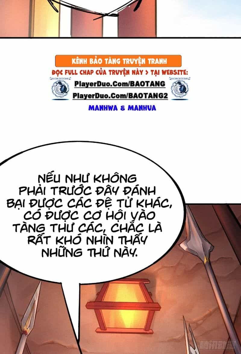 Một Mình Ta Hoá Thần - Chương 9 - ảnh 17
