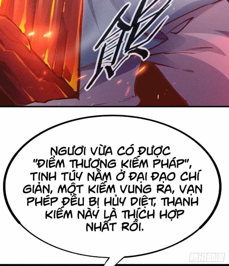 Một Mình Ta Hoá Thần - Chương 9 - ảnh 23