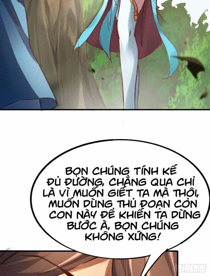 Một Mình Ta Hoá Thần - Chương 10 - ảnh 28