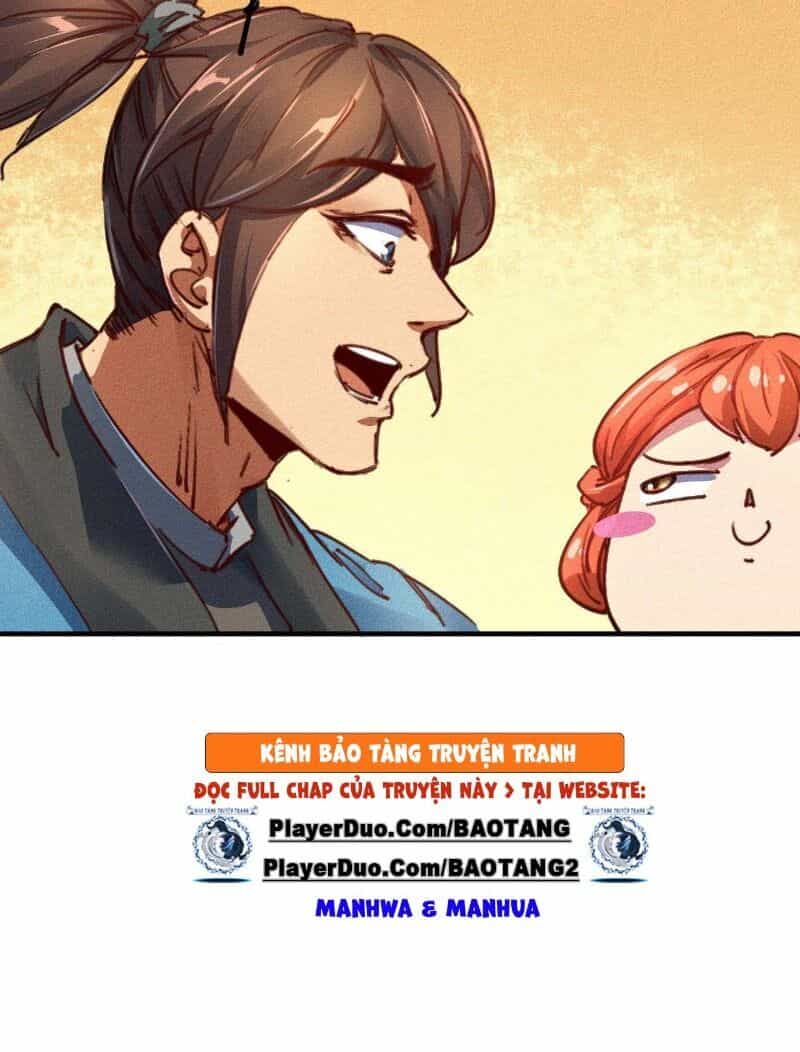 Một Mình Ta Hoá Thần - Chương 10 - ảnh 31