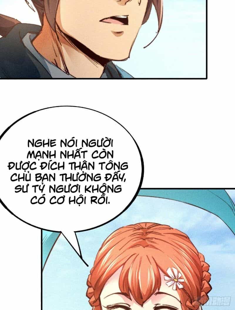Một Mình Ta Hoá Thần - Chương 10 - ảnh 34