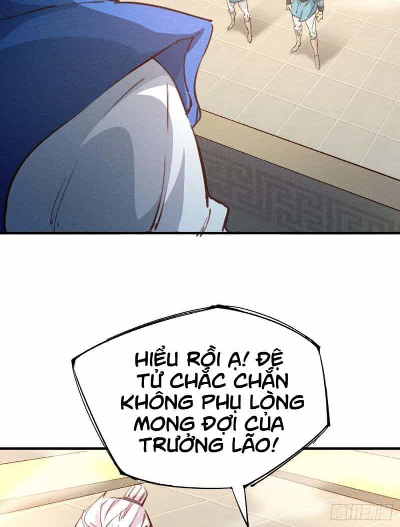 Một Mình Ta Hoá Thần - Chương 10 - ảnh 46