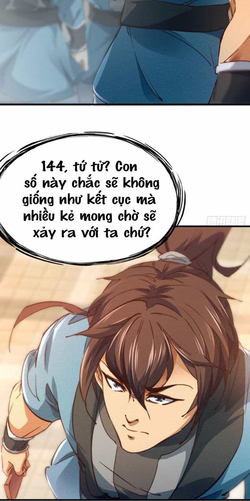 Một Mình Ta Hoá Thần - Chương 11 - ảnh 14