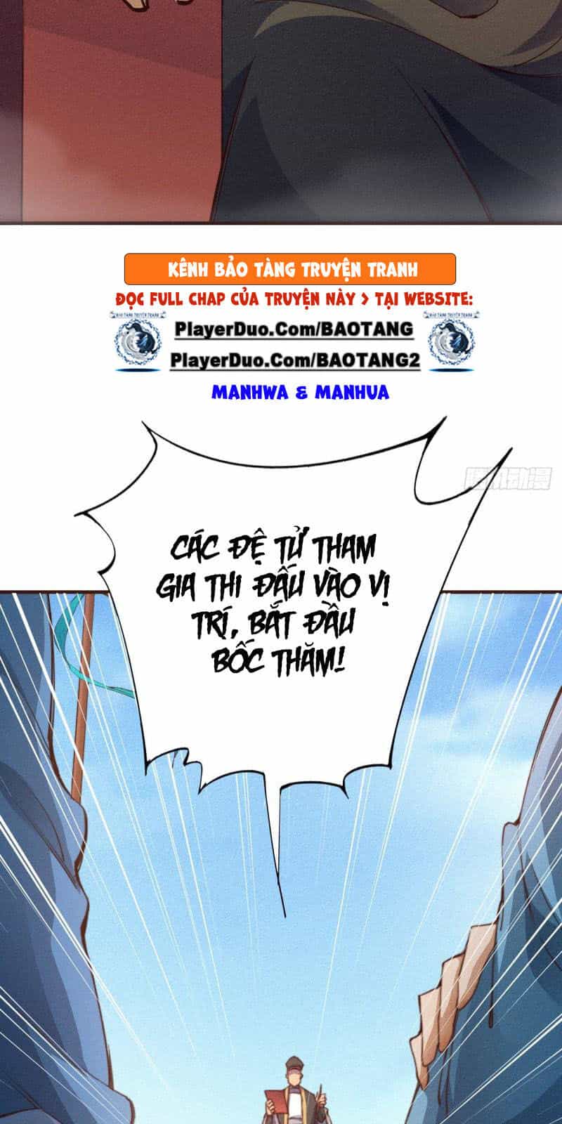 Một Mình Ta Hoá Thần - Chương 11 - ảnh 4