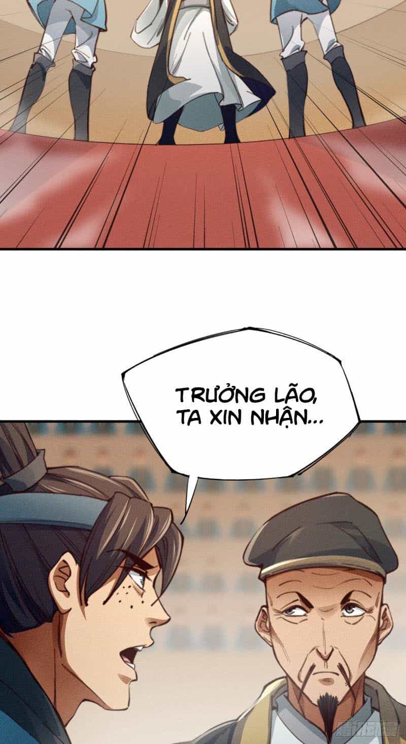 Một Mình Ta Hoá Thần - Chương 11 - ảnh 54