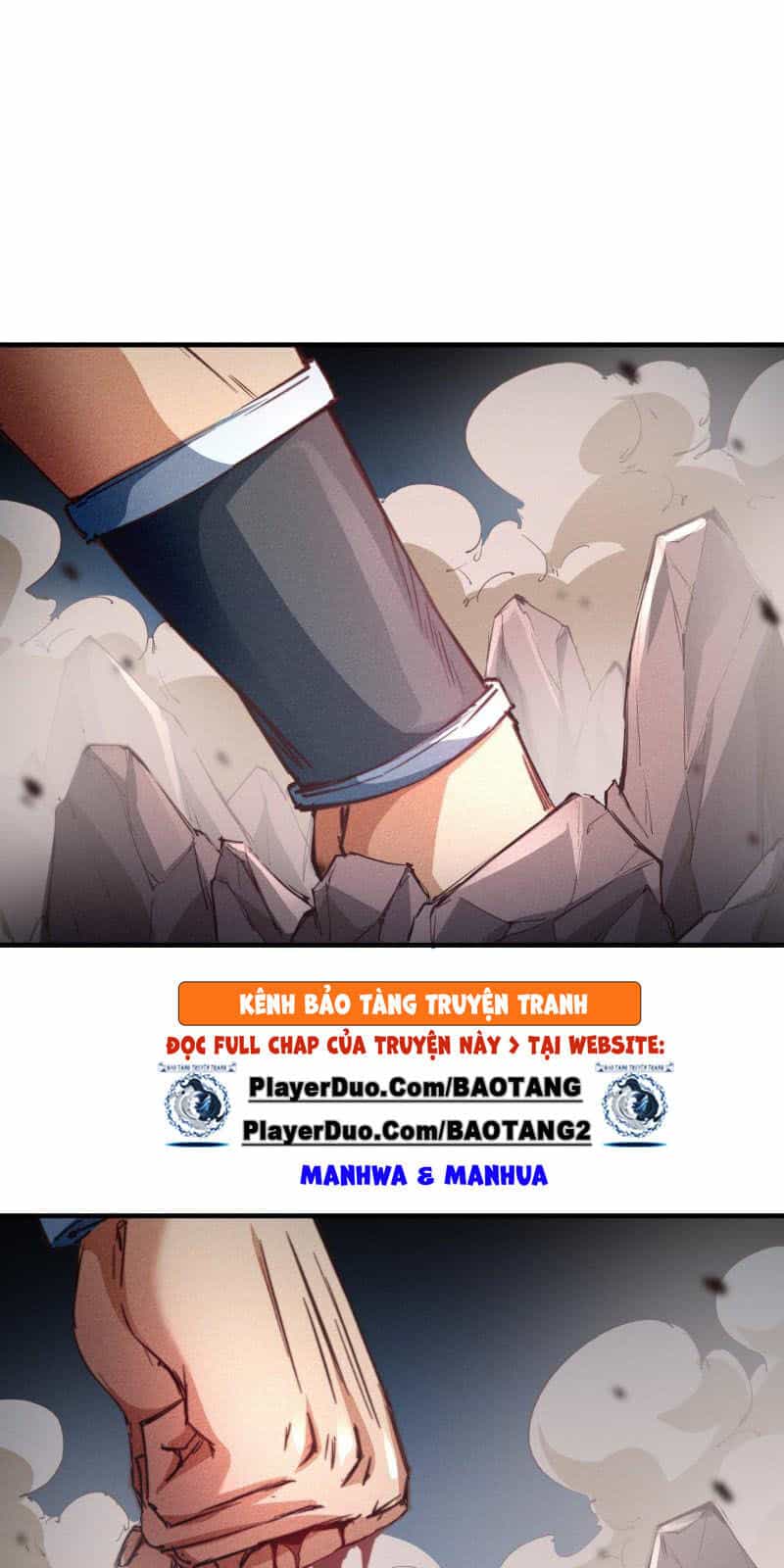 Một Mình Ta Hoá Thần - Chương 13 - ảnh 11