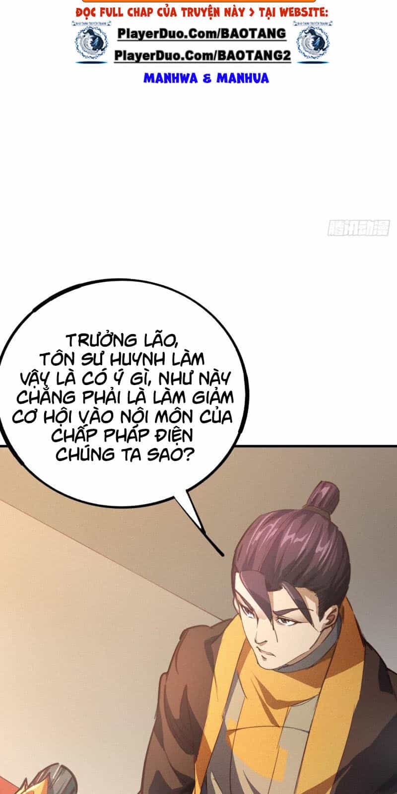 Một Mình Ta Hoá Thần - Chương 13 - ảnh 44