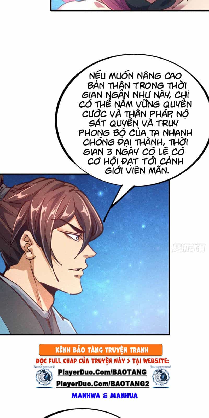 Một Mình Ta Hoá Thần - Chương 13 - ảnh 55