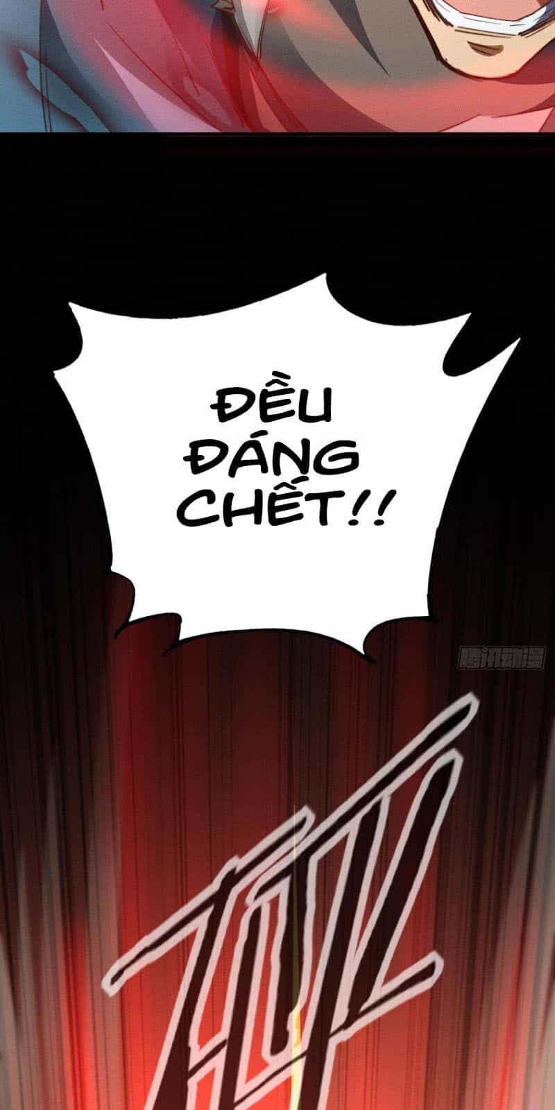 Một Mình Ta Hoá Thần - Chương 13 - ảnh 9