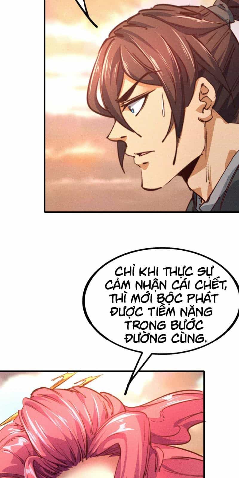 Một Mình Ta Hoá Thần - Chương 14 - ảnh 29