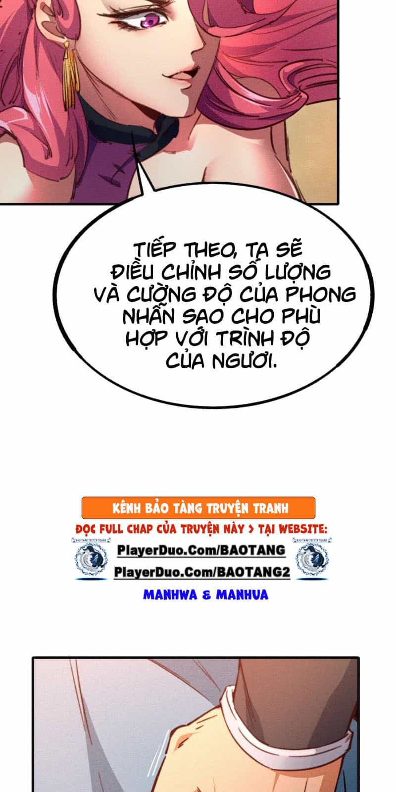 Một Mình Ta Hoá Thần - Chương 14 - ảnh 31