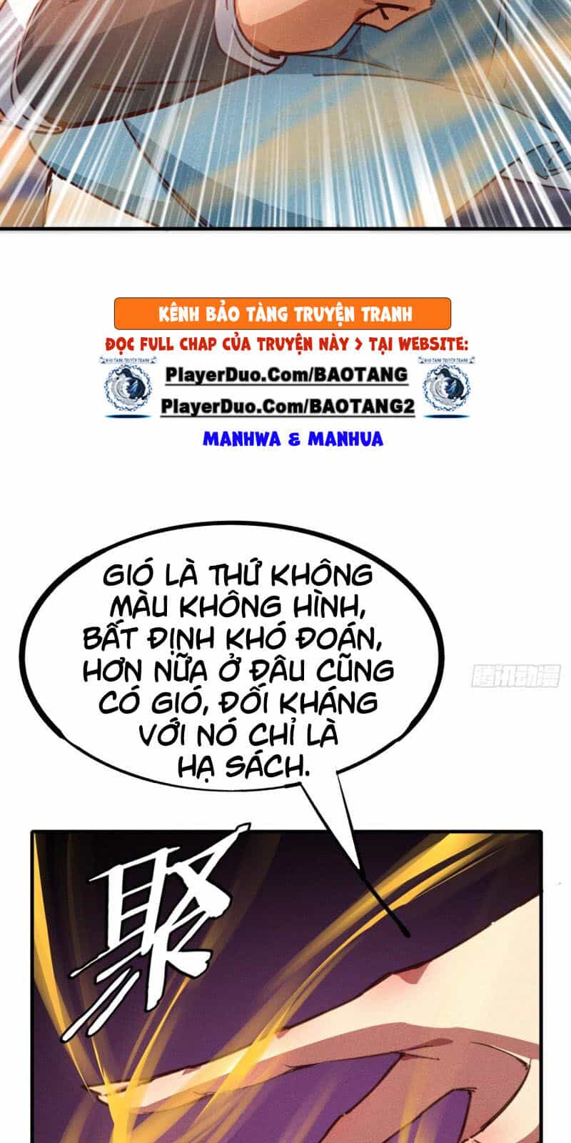 Một Mình Ta Hoá Thần - Chương 14 - ảnh 33
