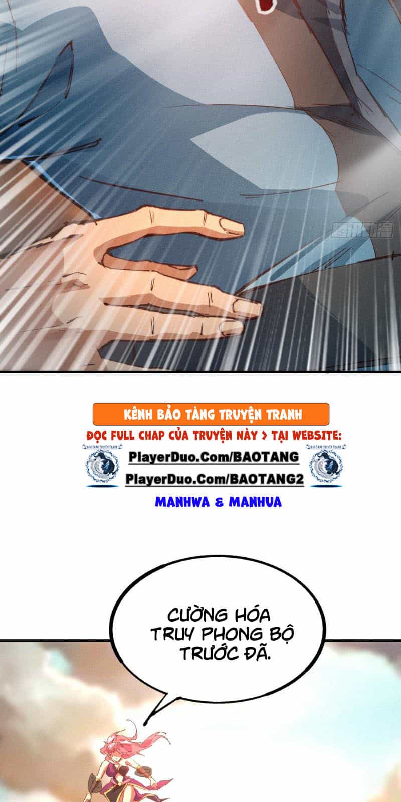 Một Mình Ta Hoá Thần - Chương 14 - ảnh 4