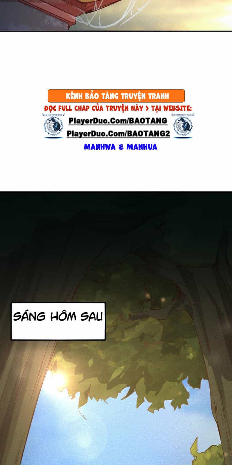Một Mình Ta Hoá Thần - Chương 14 - ảnh 46