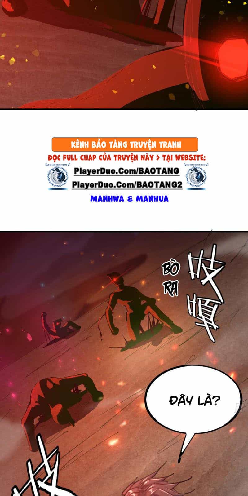 Một Mình Ta Hoá Thần - Chương 15 - ảnh 10
