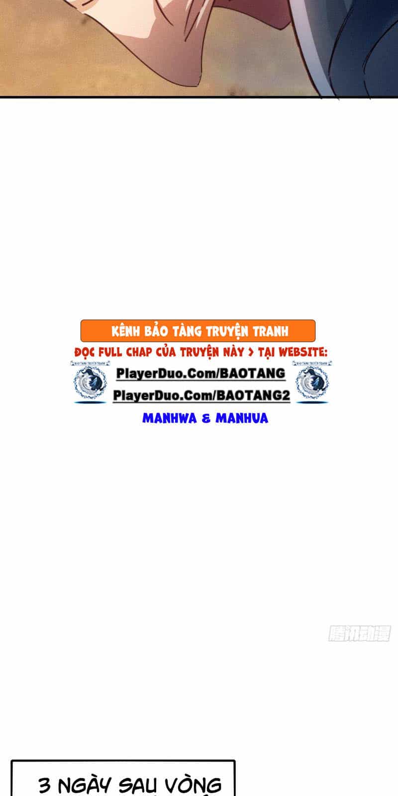 Một Mình Ta Hoá Thần - Chương 15 - ảnh 36