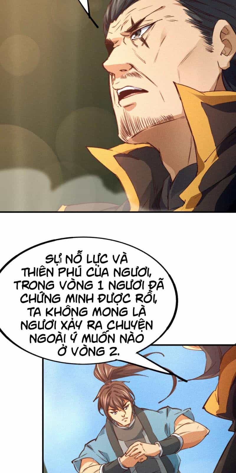 Một Mình Ta Hoá Thần - Chương 15 - ảnh 44