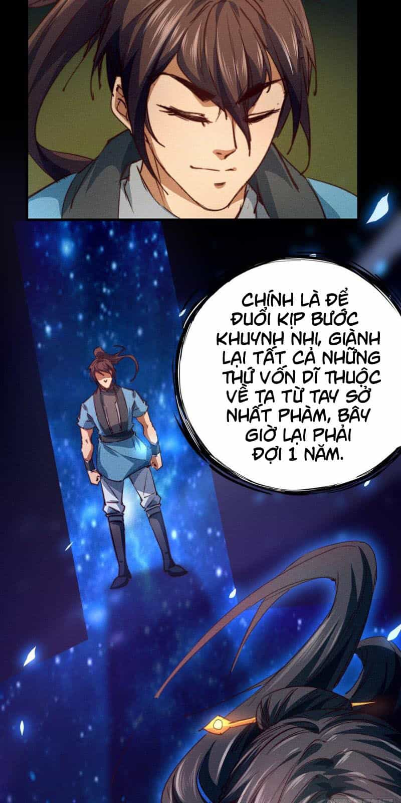 Một Mình Ta Hoá Thần - Chương 15 - ảnh 47