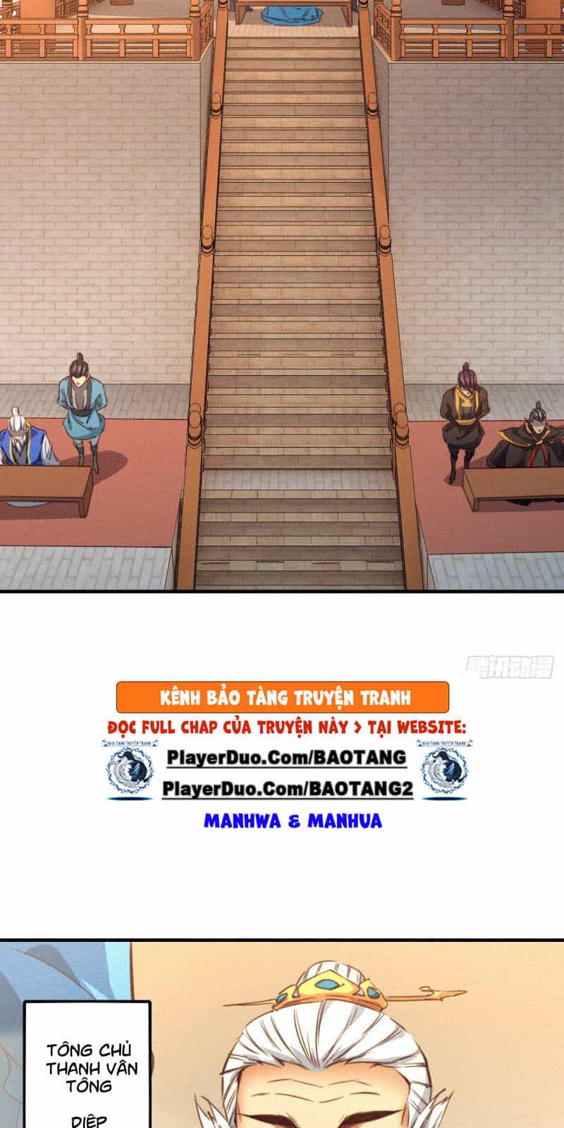 Một Mình Ta Hoá Thần - Chương 15 - ảnh 55