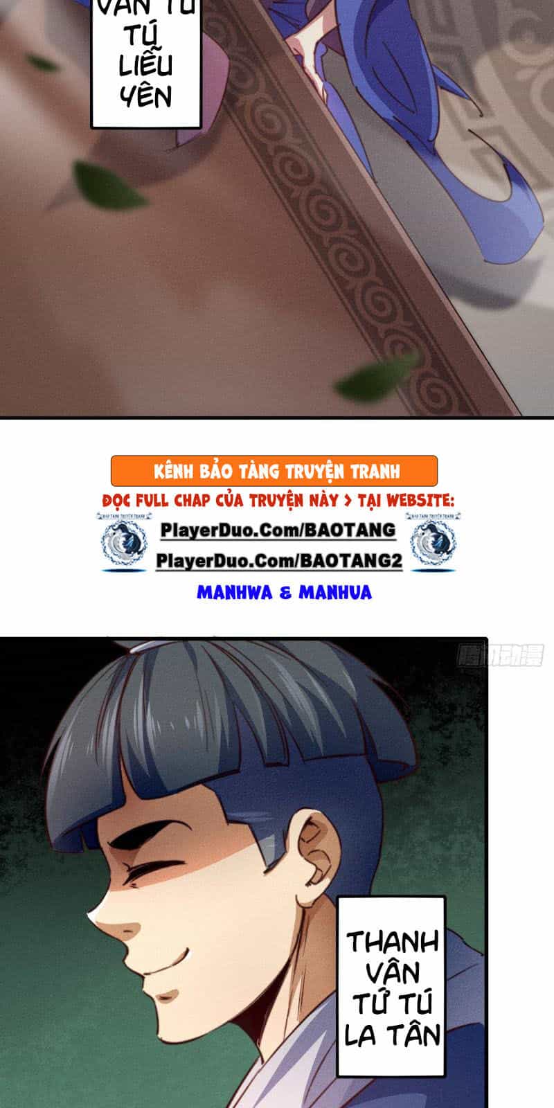 Một Mình Ta Hoá Thần - Chương 15 - ảnh 59
